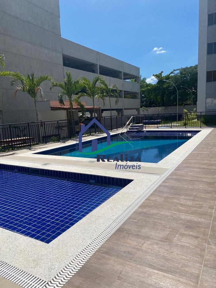 Apartamento à venda com 2 quartos, 45m² - Foto 7