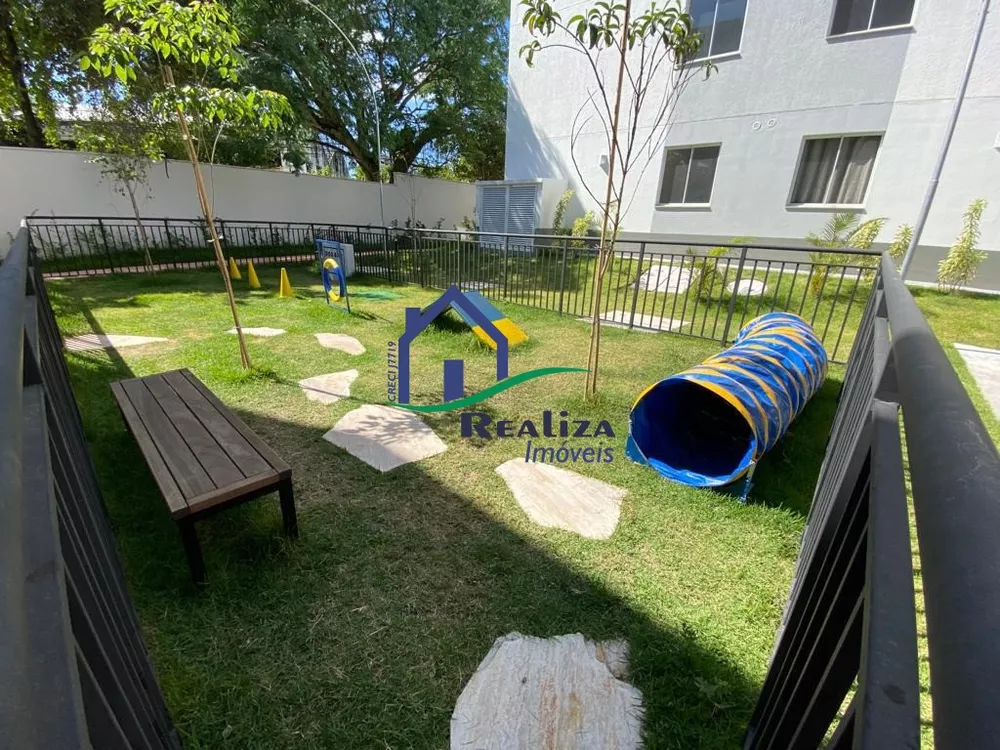Apartamento, 2 quartos, 45 m² - Foto 1