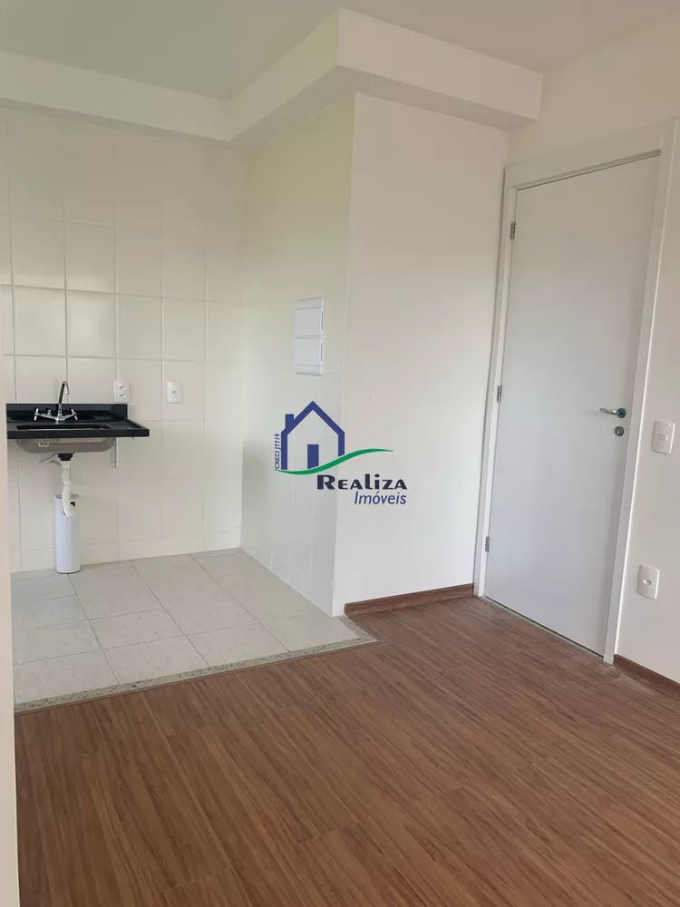 Apartamento, 2 quartos, 45 m² - Foto 14
