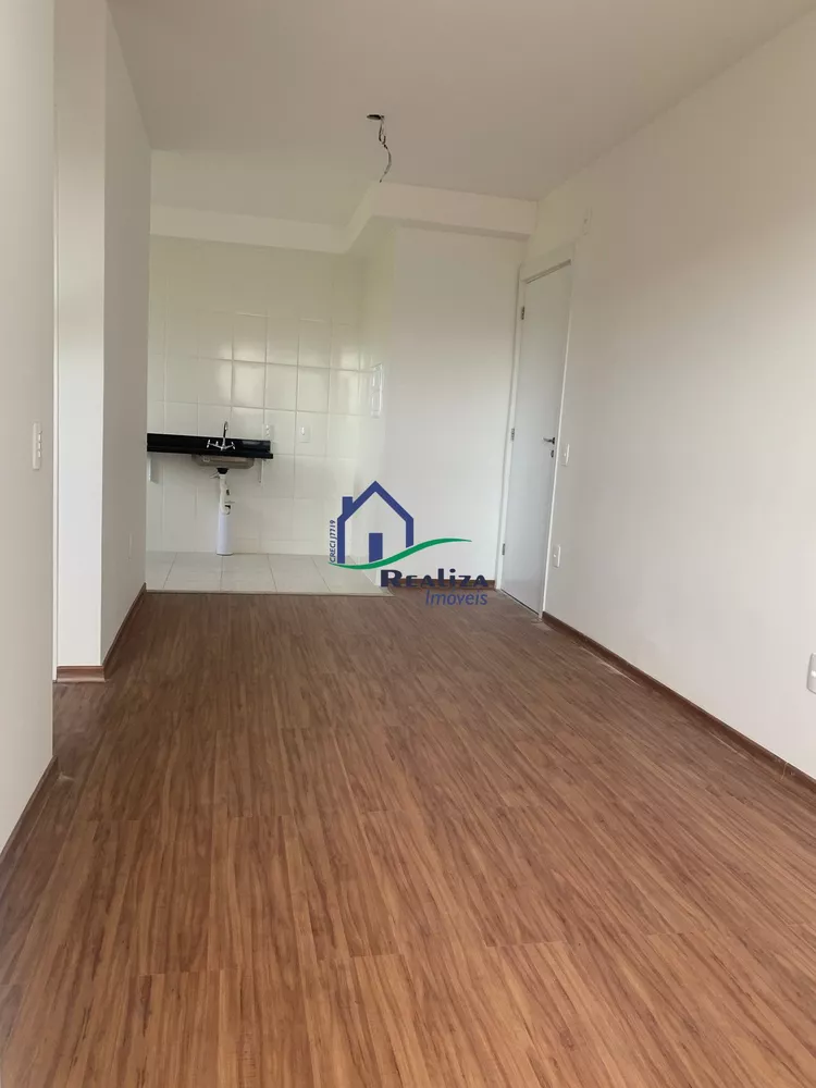 Apartamento, 2 quartos, 45 m² - Foto 5
