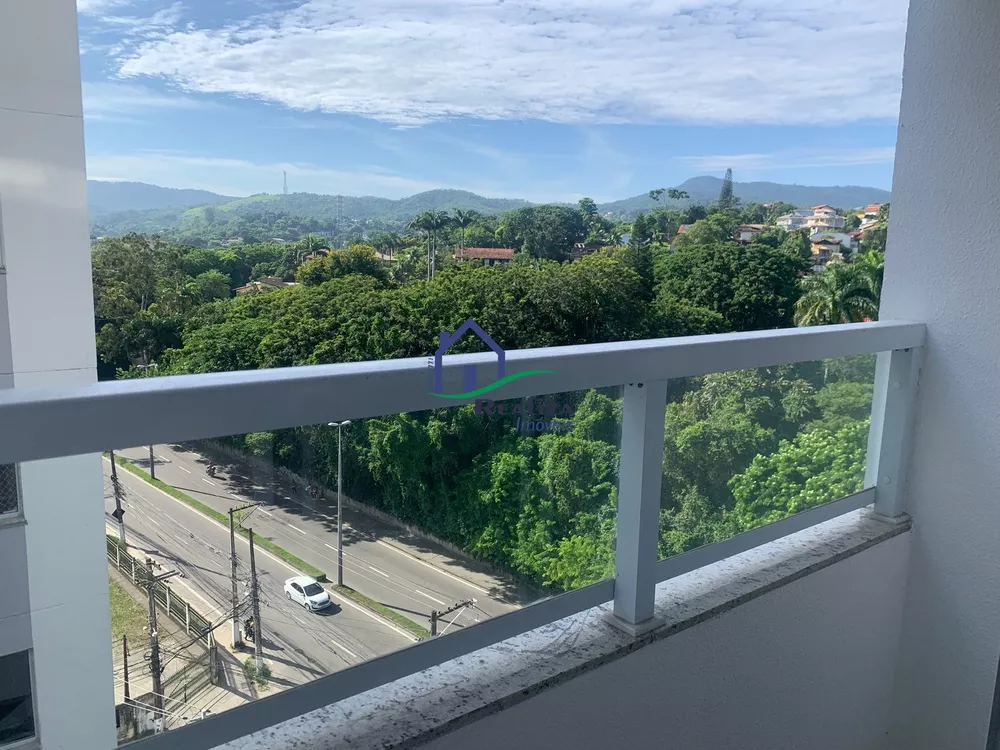 Apartamento, 2 quartos, 45 m² - Foto 6
