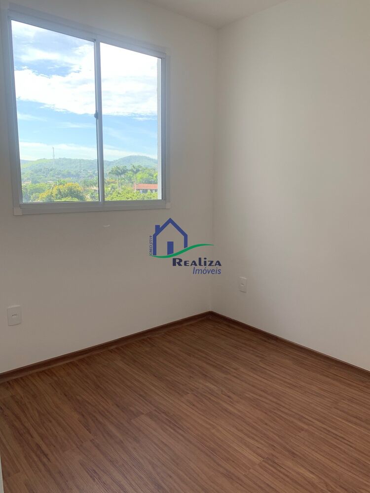 Apartamento à venda com 2 quartos, 45m² - Foto 2