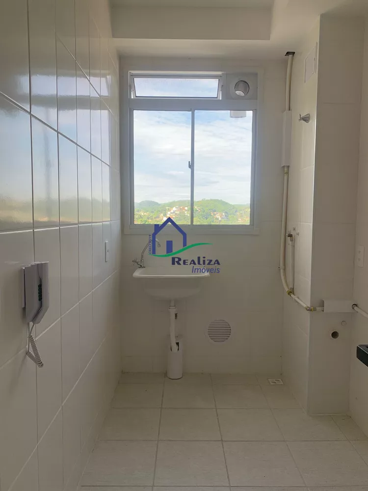 Apartamento, 2 quartos, 45 m² - Foto 4