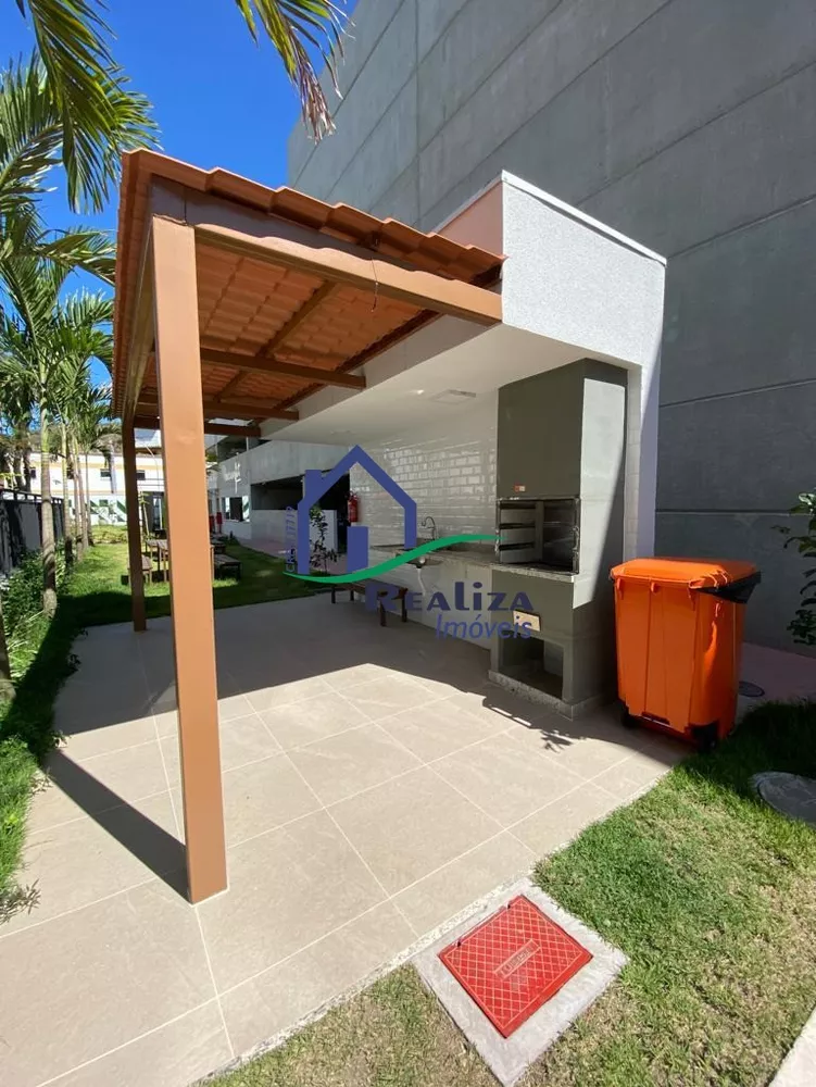 Apartamento, 2 quartos, 45 m² - Foto 7