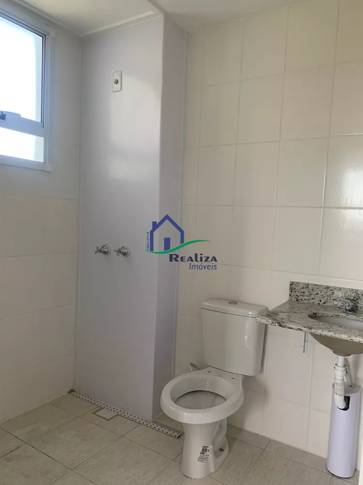Apartamento, 2 quartos, 45 m² - Foto 3