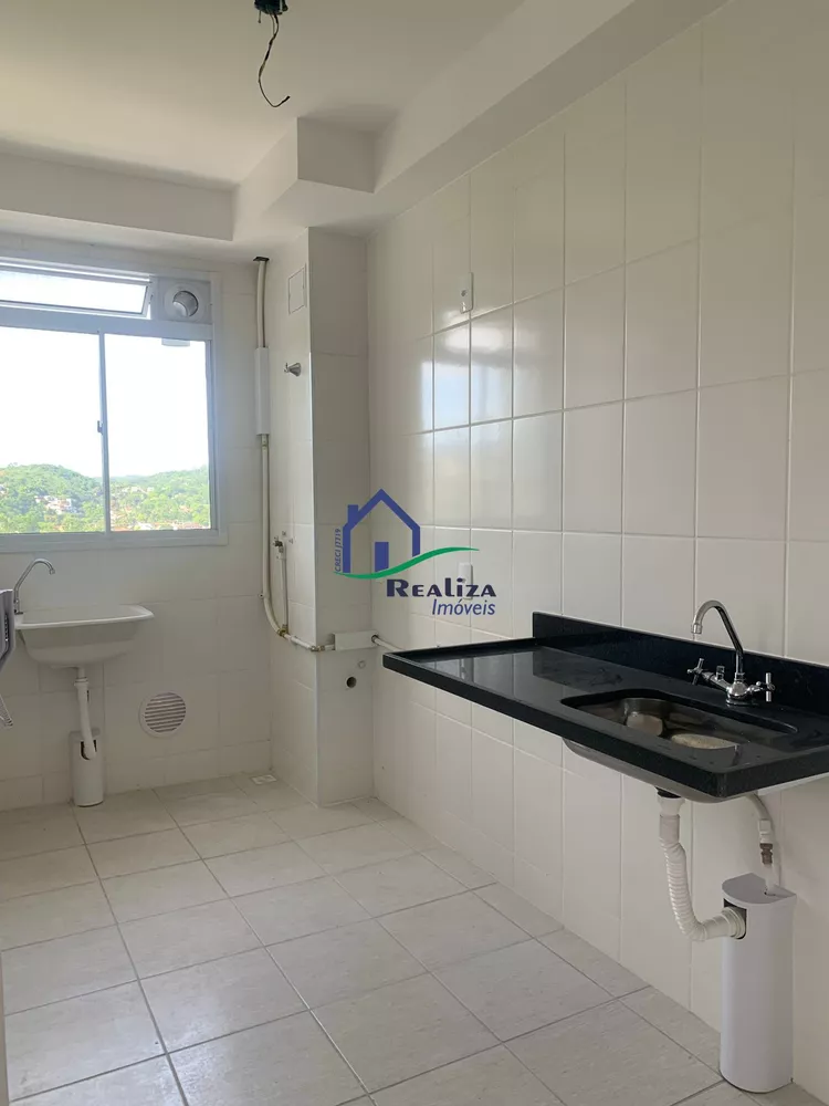 Apartamento, 2 quartos, 45 m² - Foto 8