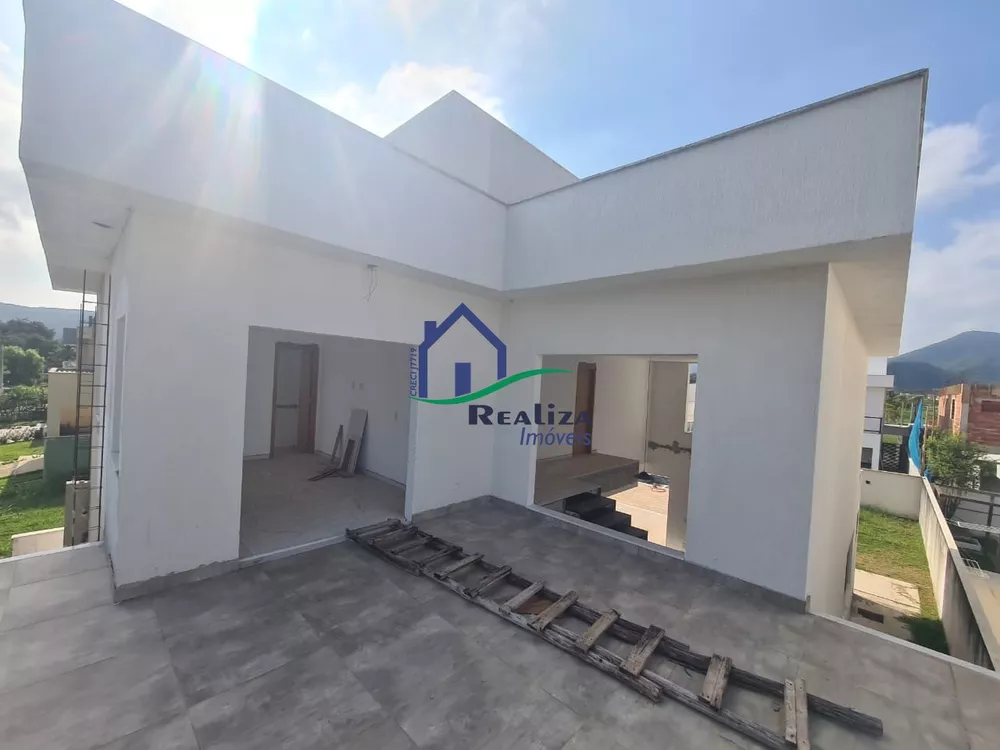 Casa, 4 quartos, 370 m² - Foto 16