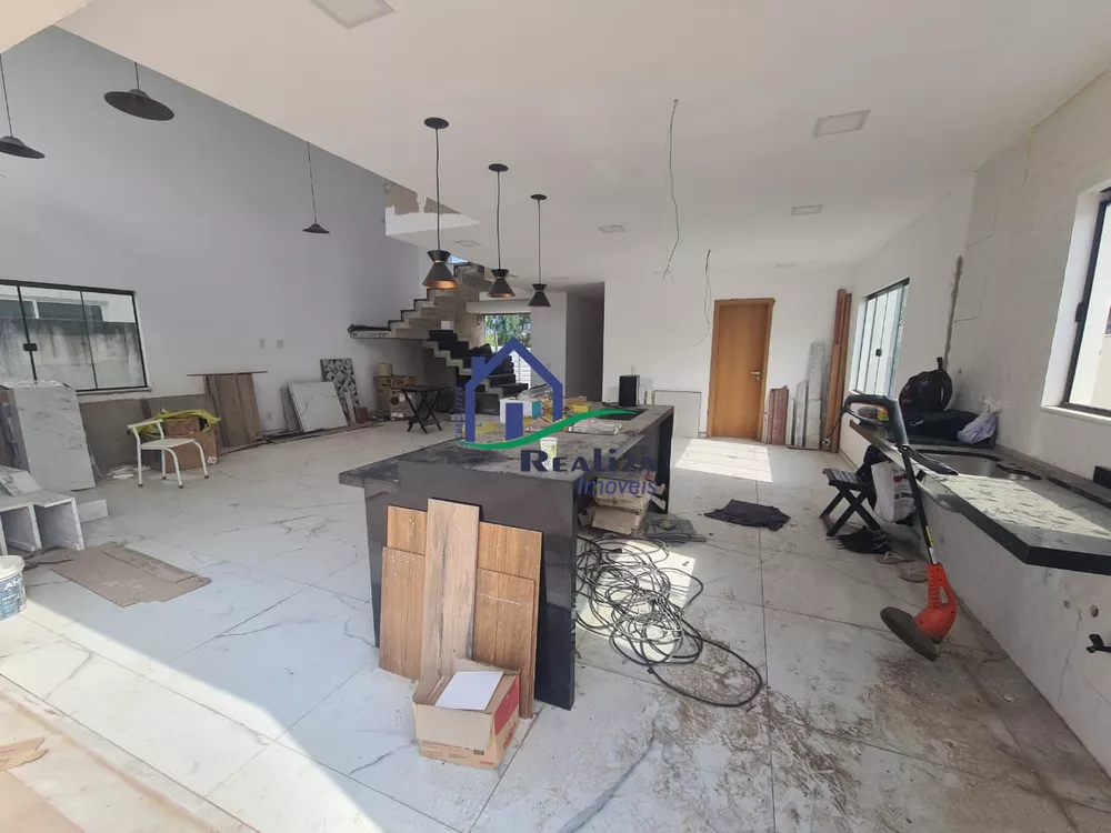 Casa, 4 quartos, 370 m² - Foto 6