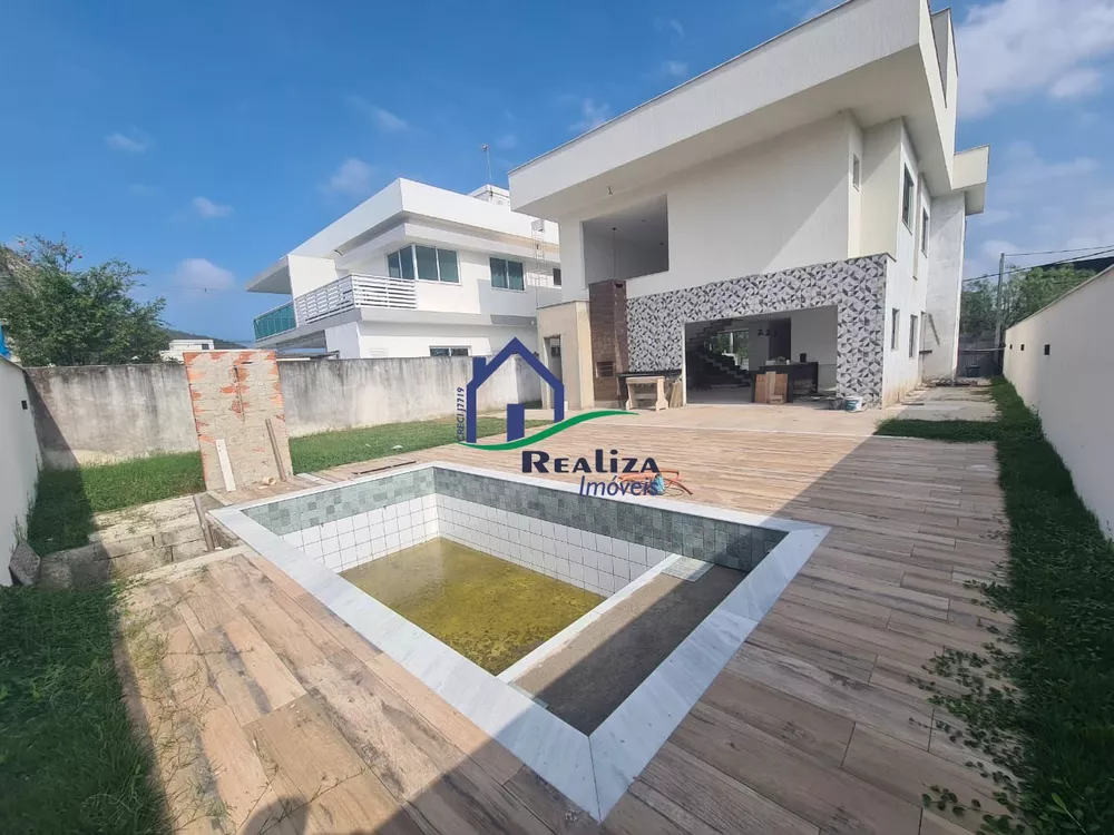Casa, 4 quartos, 370 m² - Foto 21