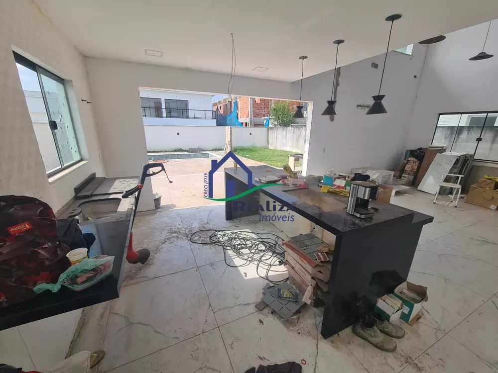 Casa, 4 quartos, 370 m² - Foto 5