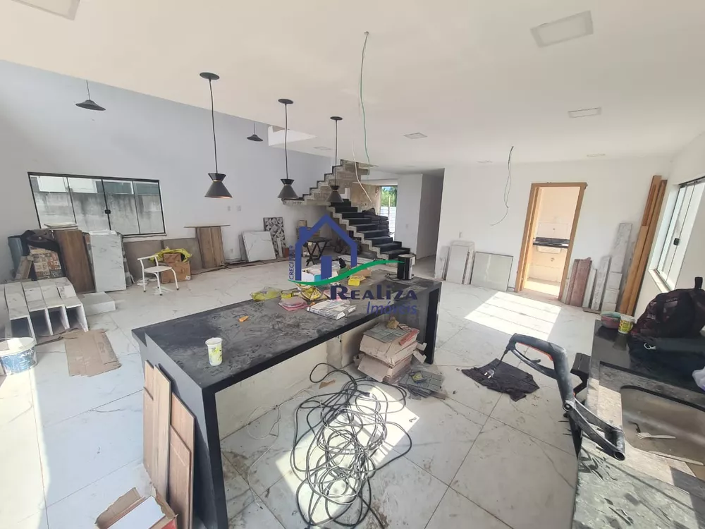 Casa, 4 quartos, 370 m² - Foto 4