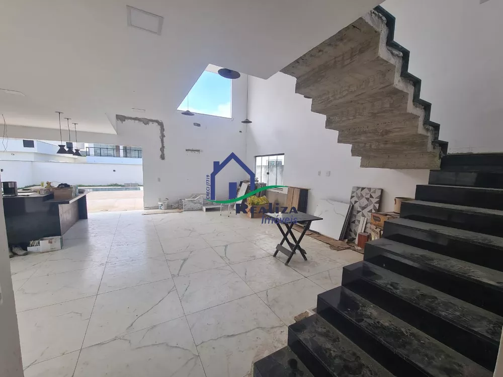 Casa, 4 quartos, 370 m² - Foto 7