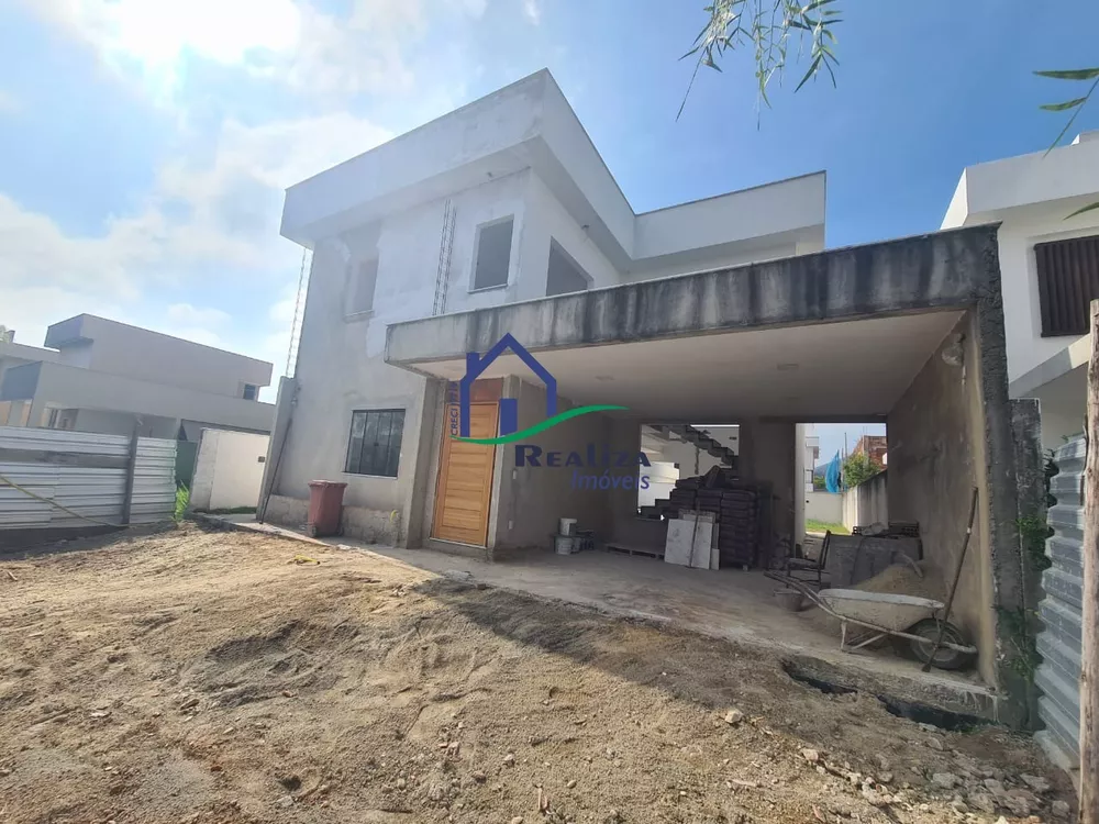 Casa, 4 quartos, 370 m² - Foto 1