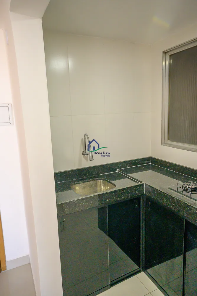 Apartamento, 2 quartos, 38 m² - Foto 6