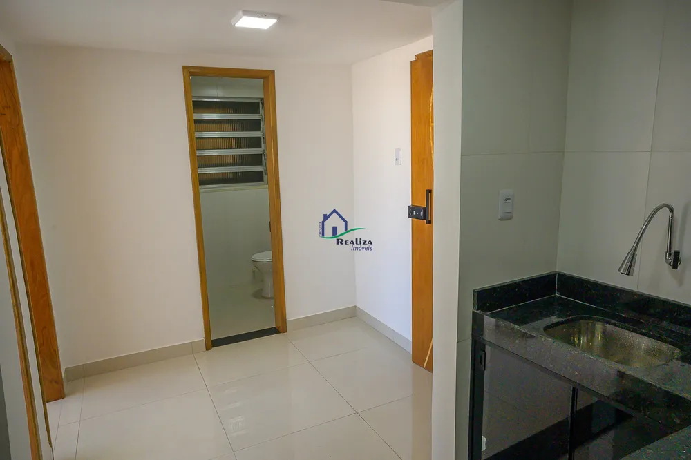 Apartamento, 2 quartos, 38 m² - Foto 9