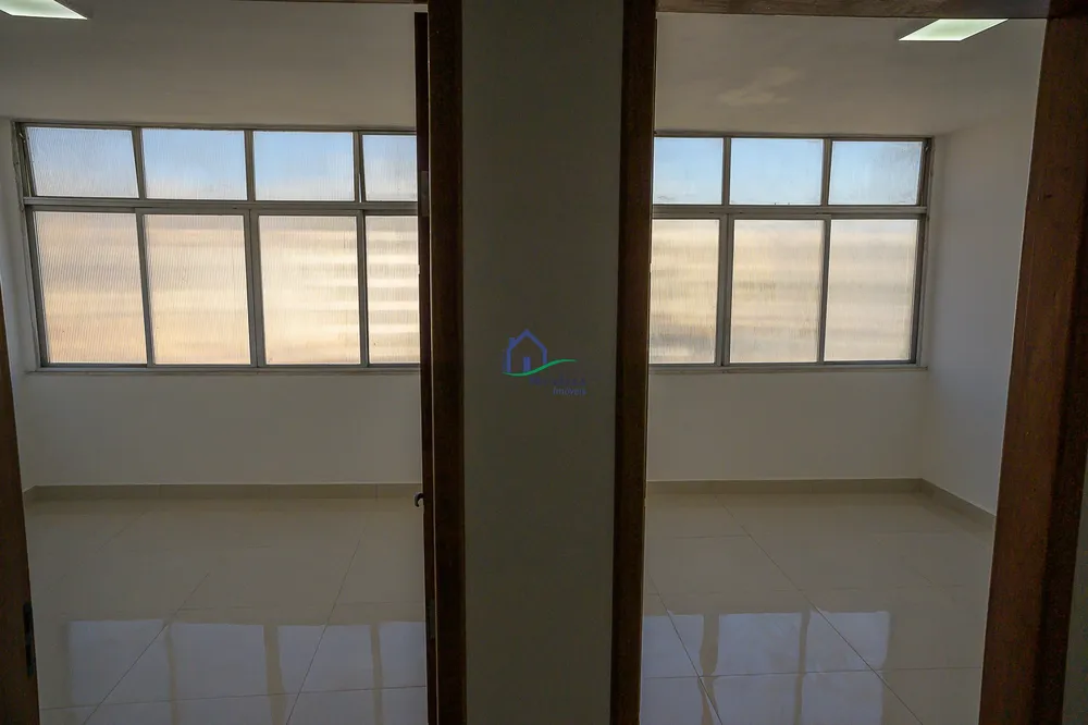 Apartamento, 2 quartos, 38 m² - Foto 1