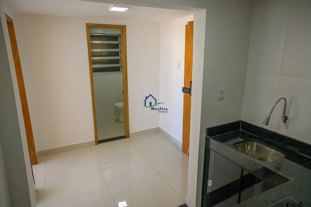 Apartamento, 2 quartos, 38 m² - Foto 3