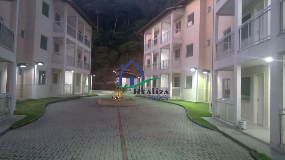 Apartamento, 2 quartos, 60 m² - Foto 21