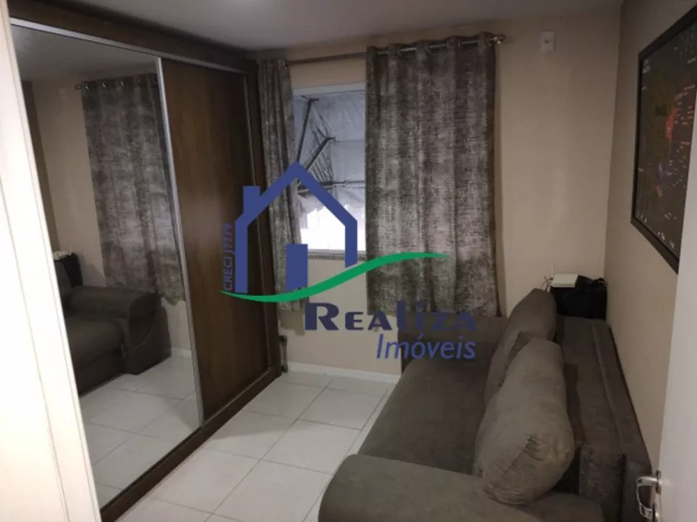Apartamento, 2 quartos, 60 m² - Foto 15