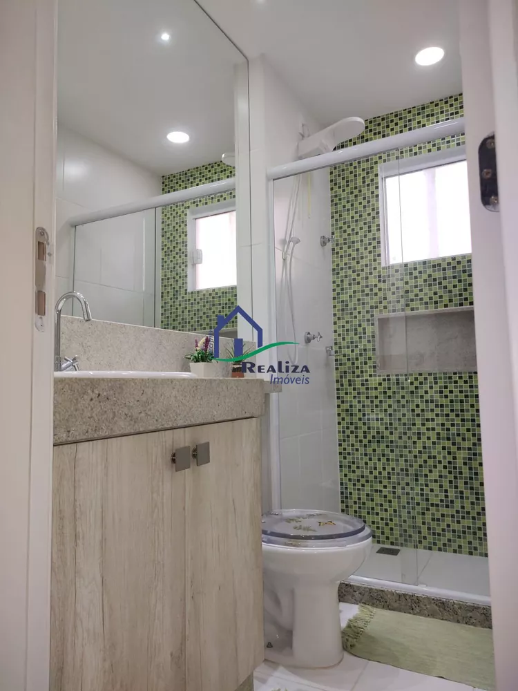 Apartamento, 2 quartos, 60 m² - Foto 8