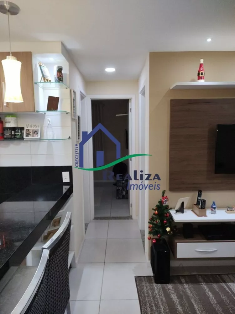 Apartamento, 2 quartos, 60 m² - Foto 19