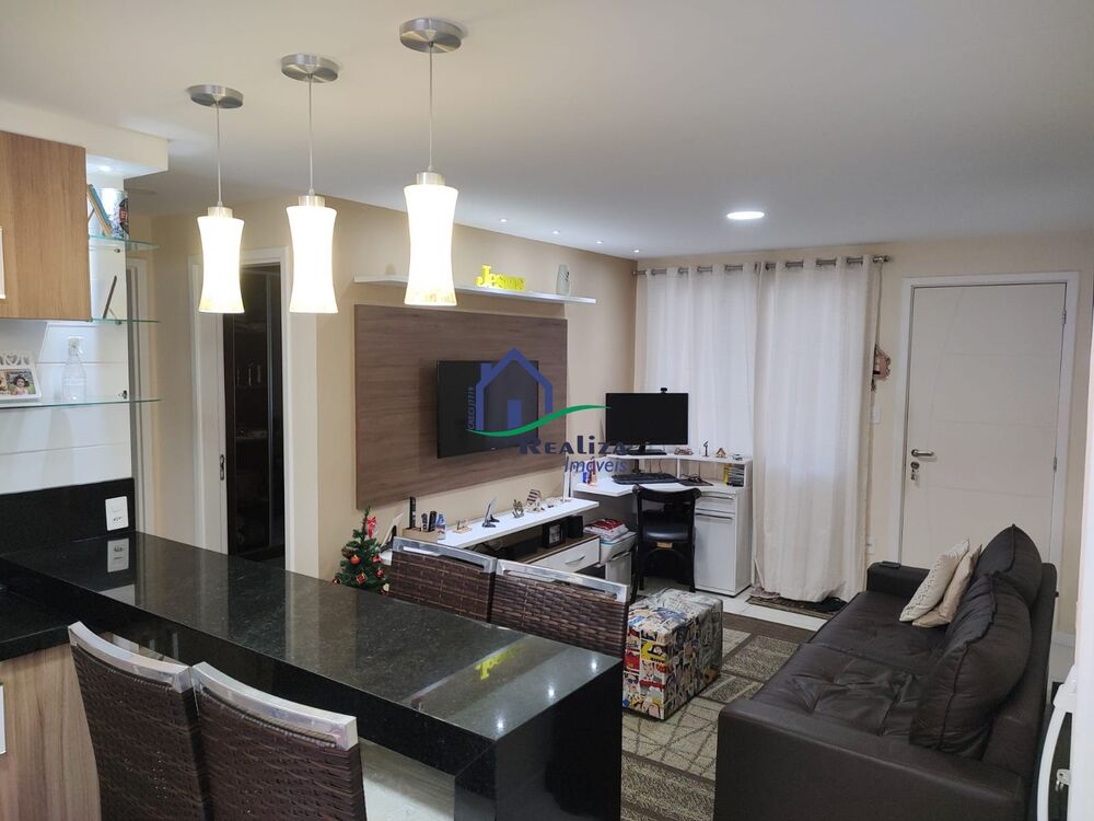 Apartamento, 2 quartos, 60 m² - Foto 27