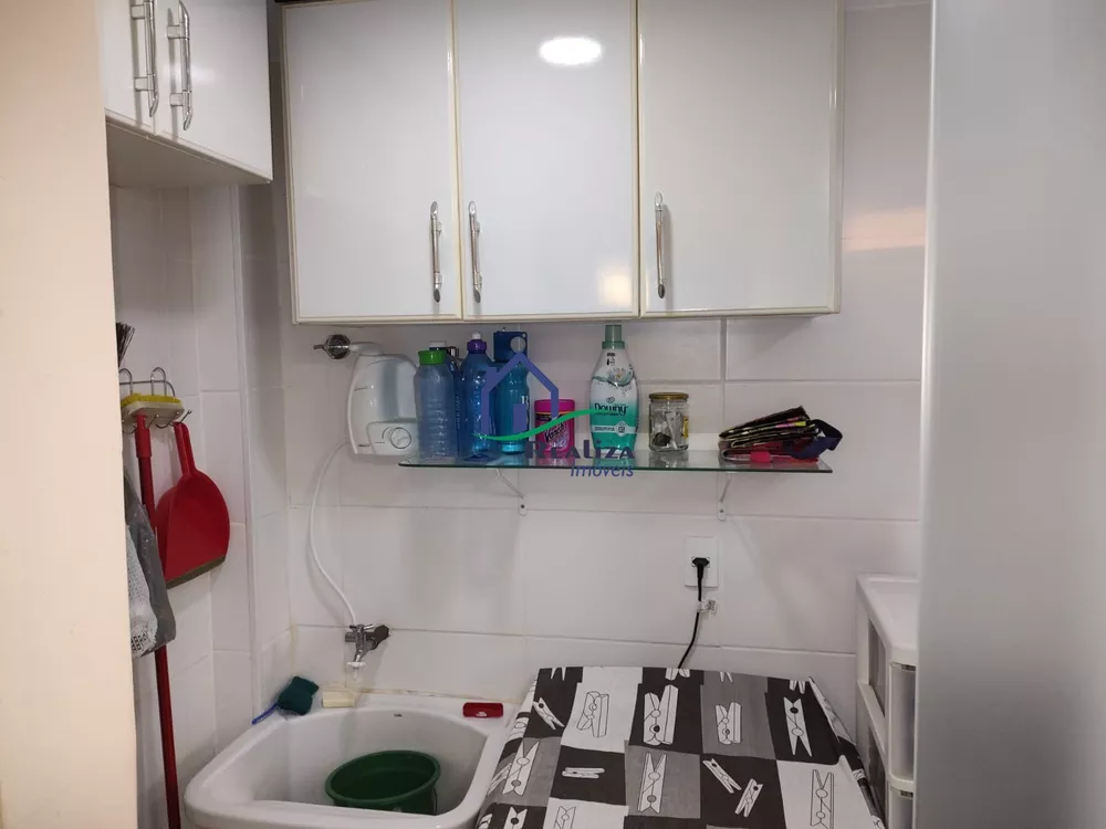 Apartamento, 2 quartos, 60 m² - Foto 11