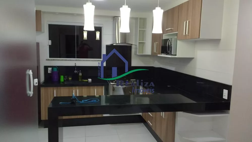 Apartamento, 2 quartos, 60 m² - Foto 5