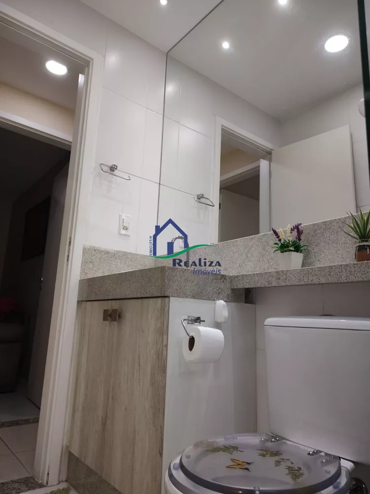 Apartamento, 2 quartos, 60 m² - Foto 10