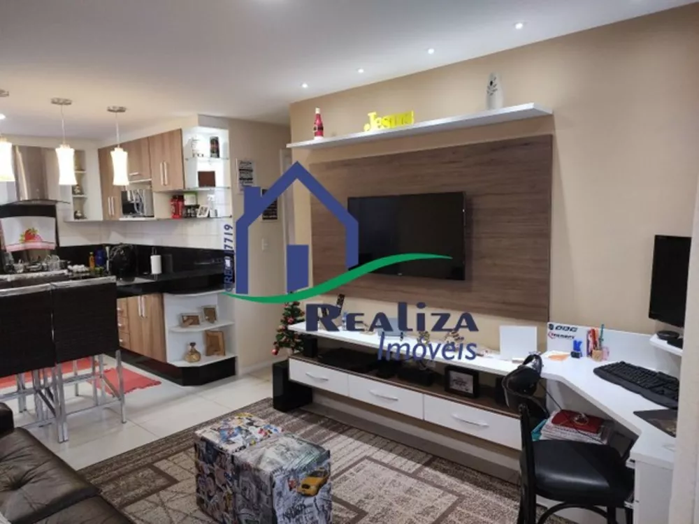 Apartamento, 2 quartos, 60 m² - Foto 23