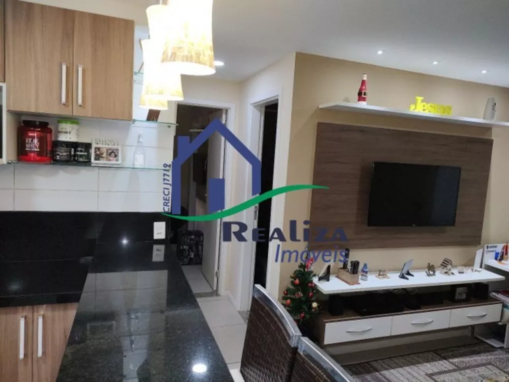 Apartamento, 2 quartos, 60 m² - Foto 7