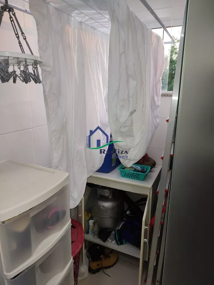 Apartamento, 2 quartos, 60 m² - Foto 9