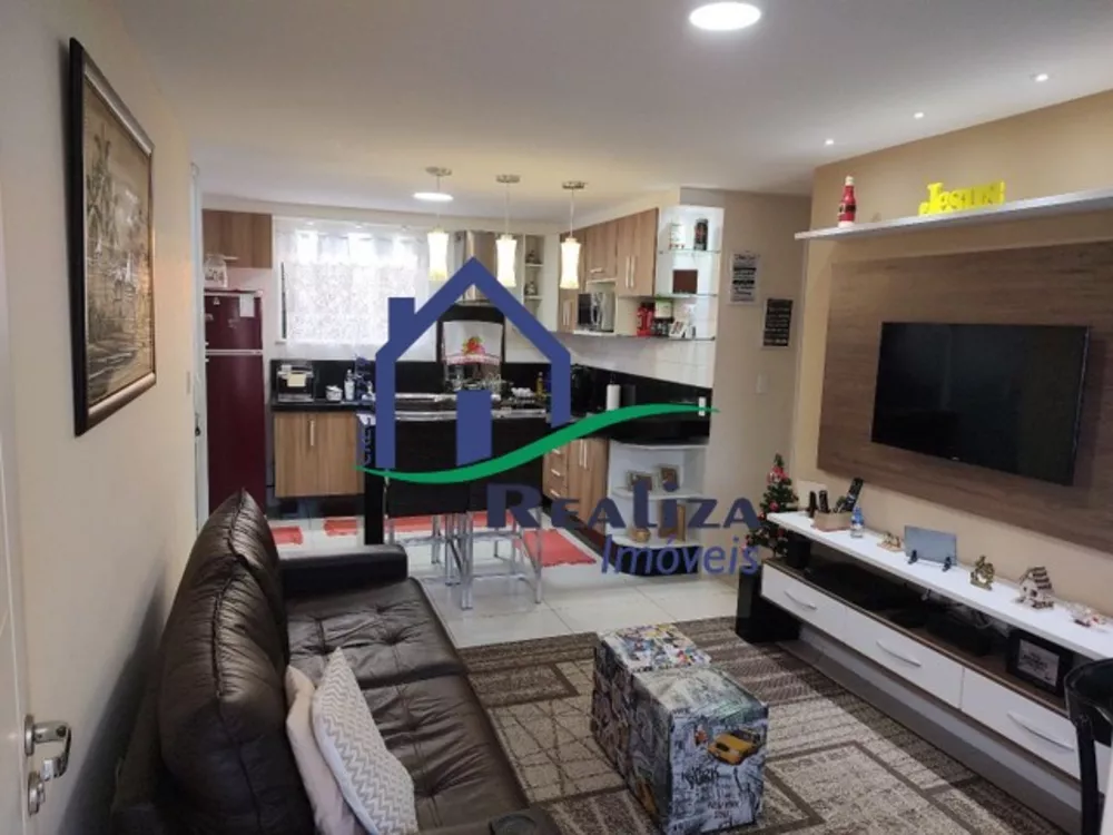 Apartamento, 2 quartos, 60 m² - Foto 20
