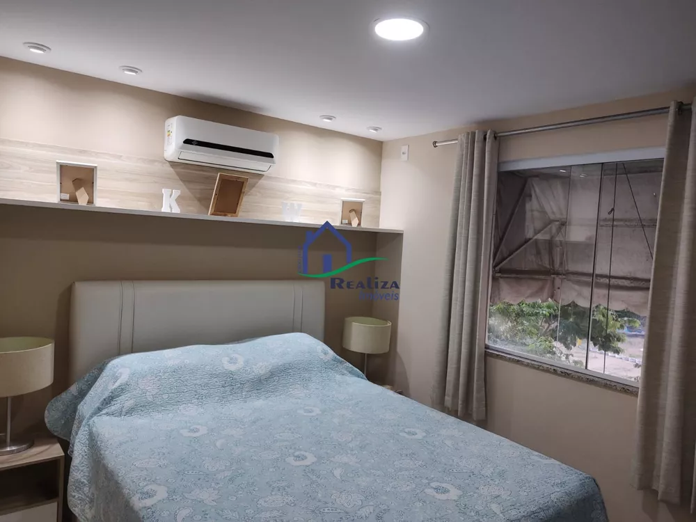 Apartamento, 2 quartos, 60 m² - Foto 13
