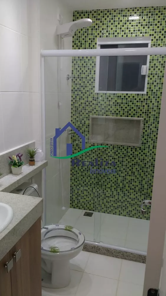 Apartamento, 2 quartos, 60 m² - Foto 16