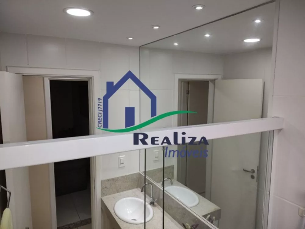 Apartamento, 2 quartos, 60 m² - Foto 4