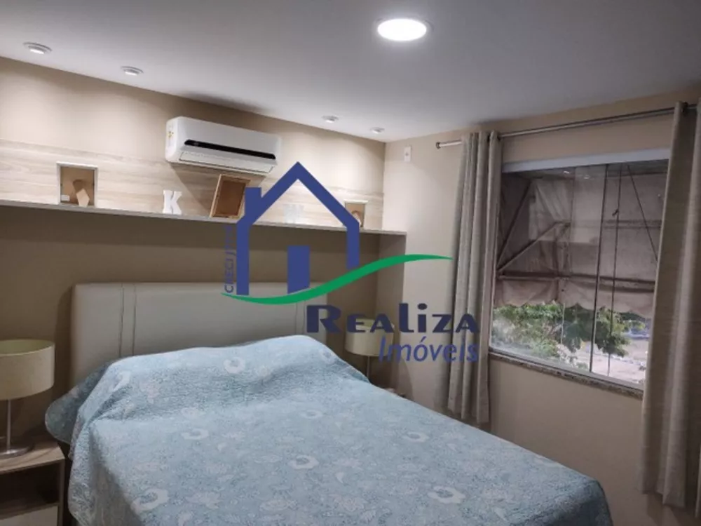 Apartamento, 2 quartos, 60 m² - Foto 6