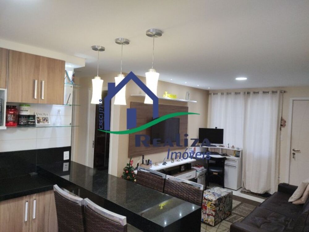 Apartamento, 2 quartos, 60 m² - Foto 26