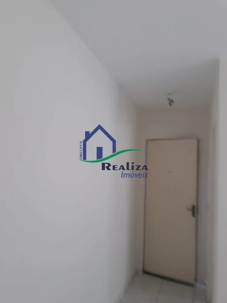 Apartamento, 2 quartos, 50 m² - Foto 7