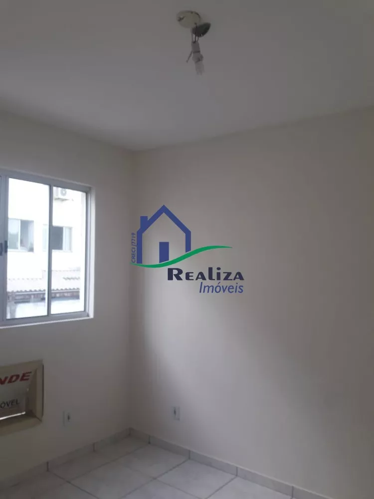 Apartamento, 2 quartos, 50 m² - Foto 4