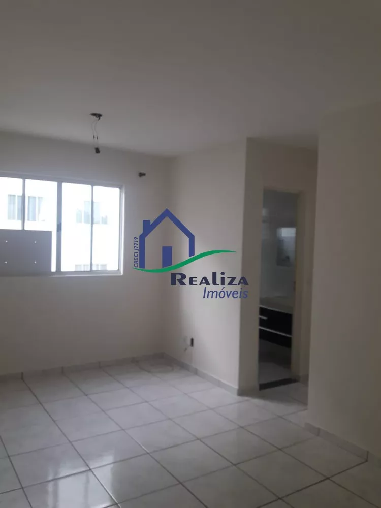 Apartamento, 2 quartos, 50 m² - Foto 1