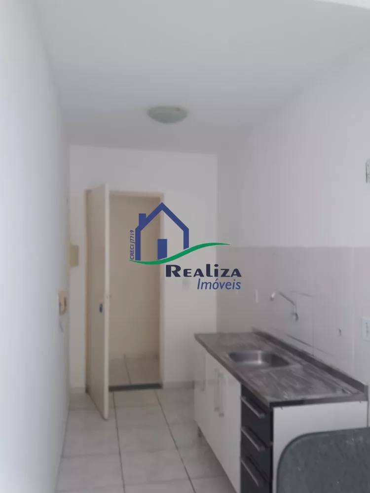 Apartamento, 2 quartos, 50 m² - Foto 8