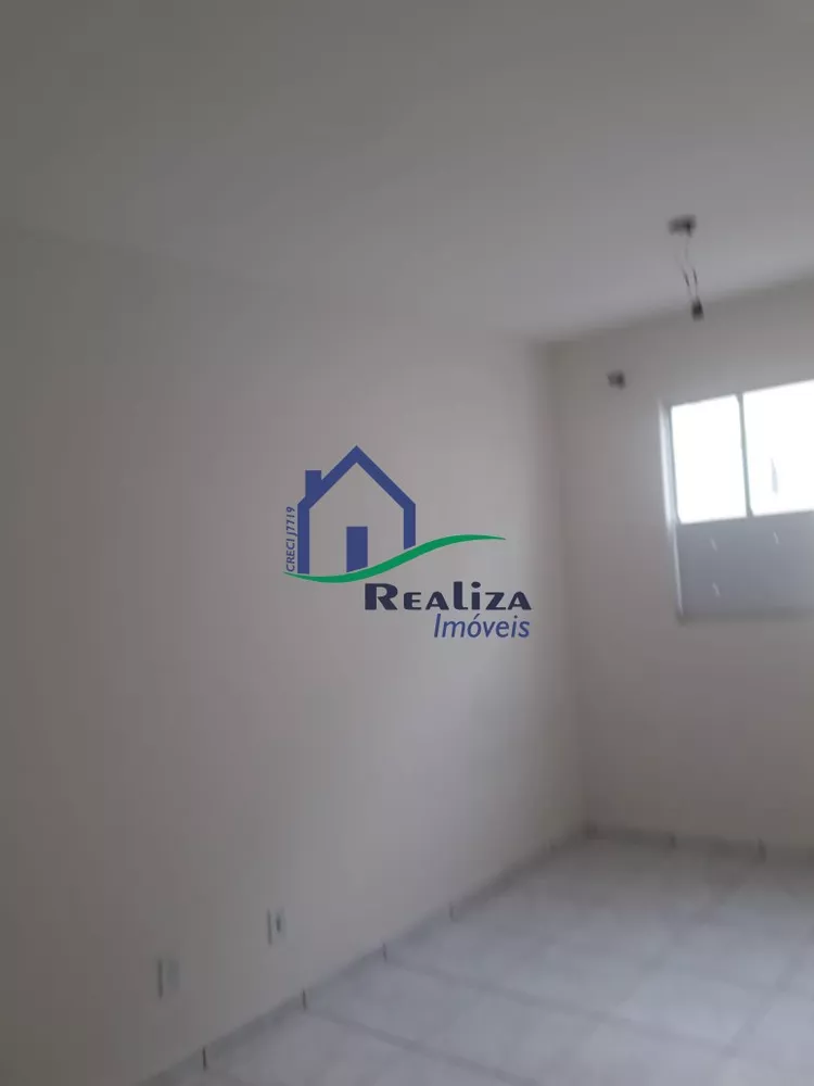 Apartamento, 2 quartos, 50 m² - Foto 6