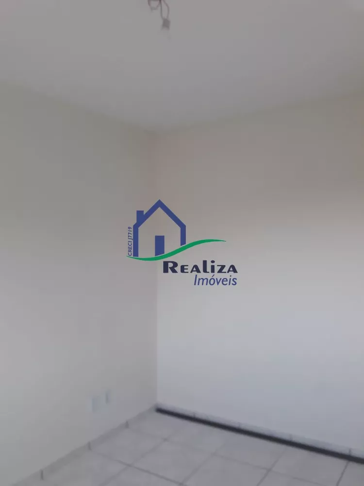 Apartamento, 2 quartos, 50 m² - Foto 9