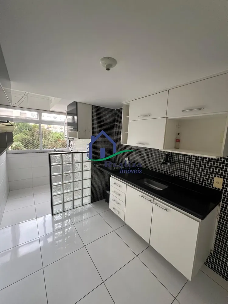 Apartamento, 3 quartos, 76 m² - Foto 1