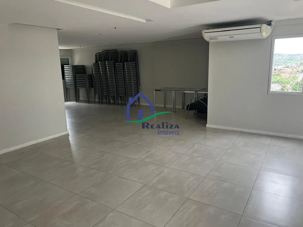Apartamento, 3 quartos, 76 m² - Foto 6
