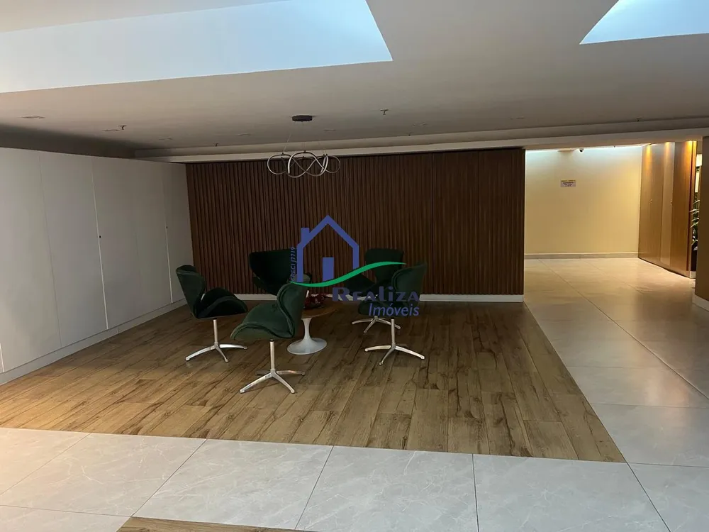 Apartamento, 3 quartos, 76 m² - Foto 9