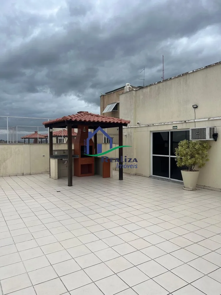 Apartamento, 3 quartos, 76 m² - Foto 8