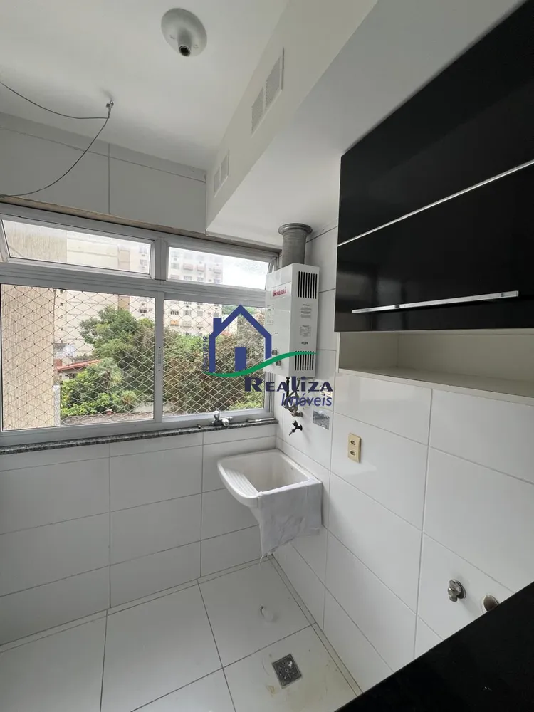 Apartamento, 3 quartos, 76 m² - Foto 22