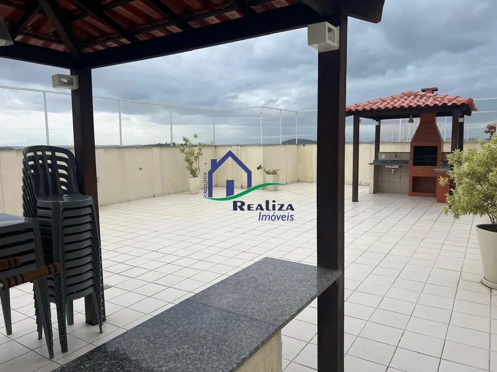 Apartamento, 3 quartos, 76 m² - Foto 4
